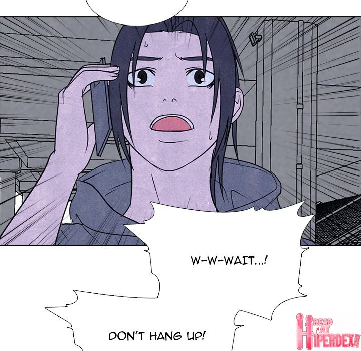 High School Devil Chapter 228 - Page 67