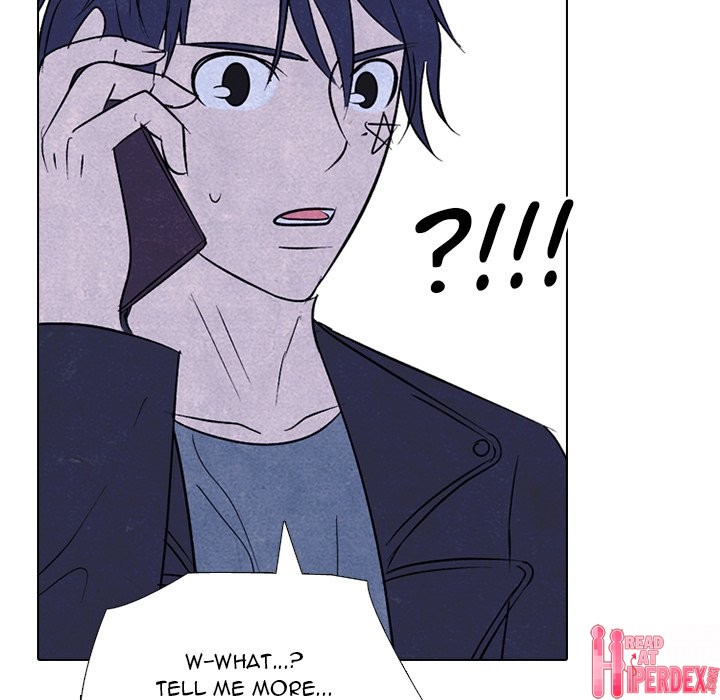 High School Devil Chapter 228 - Page 70