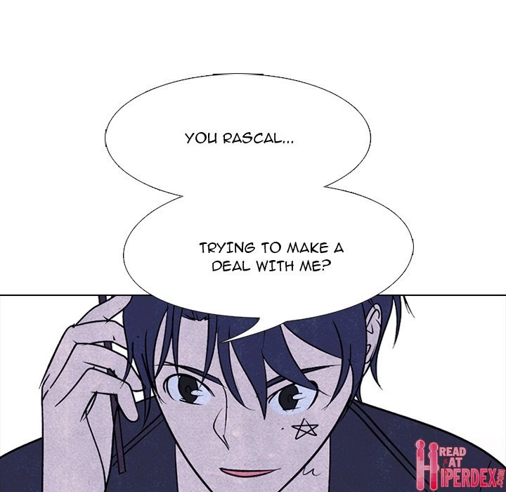 High School Devil Chapter 228 - Page 73