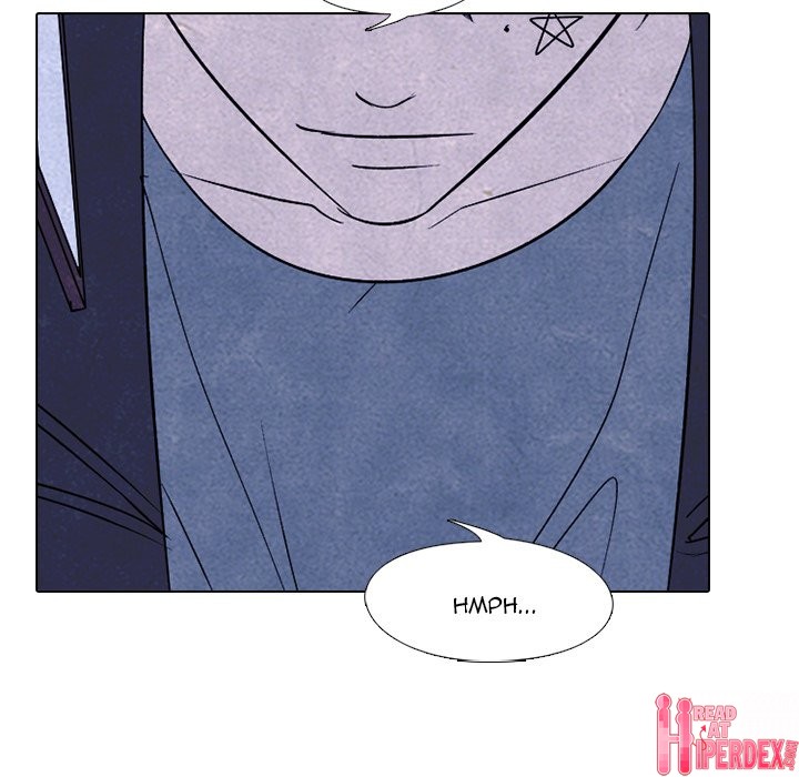High School Devil Chapter 228 - Page 76