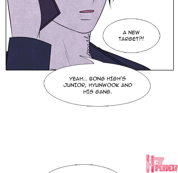 High School Devil Chapter 228 - Page 85