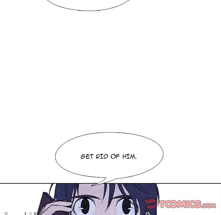 High School Devil Chapter 228 - Page 87