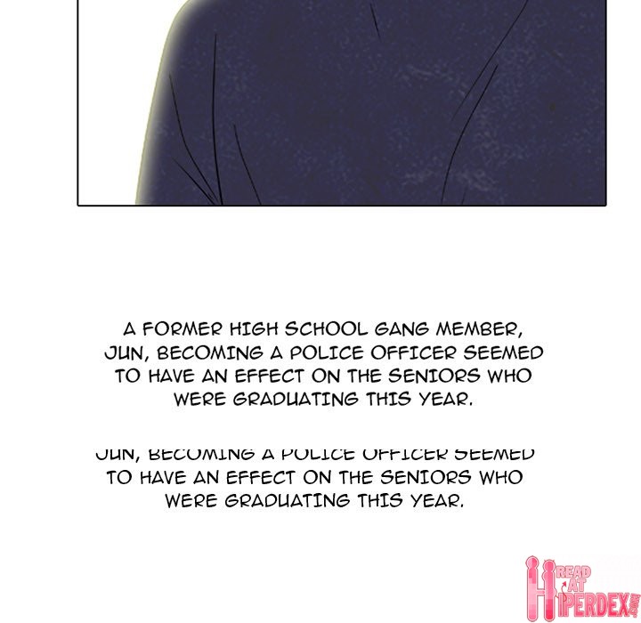 High School Devil Chapter 228 - Page 10