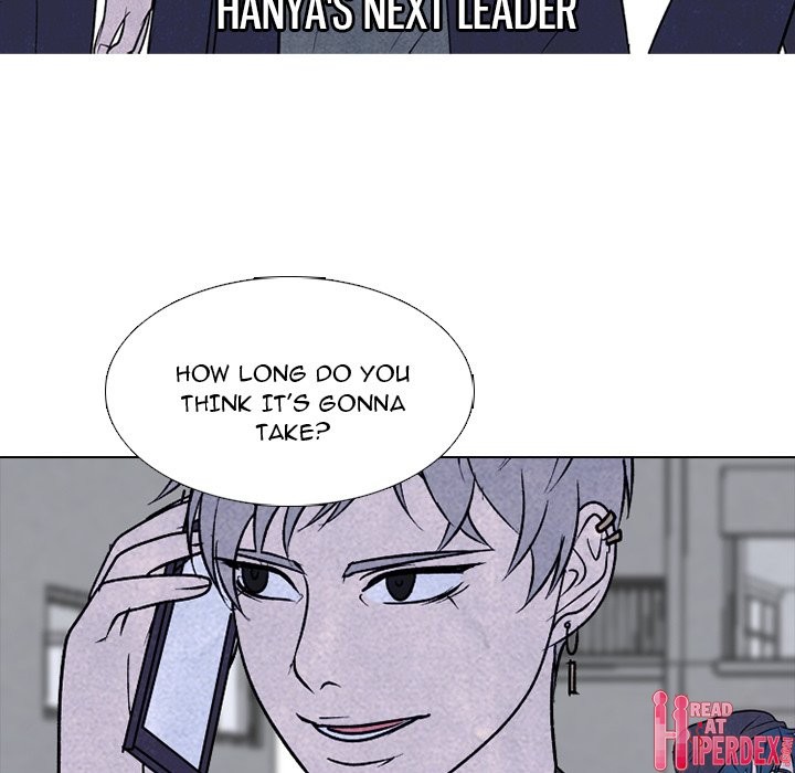 High School Devil Chapter 228 - Page 91