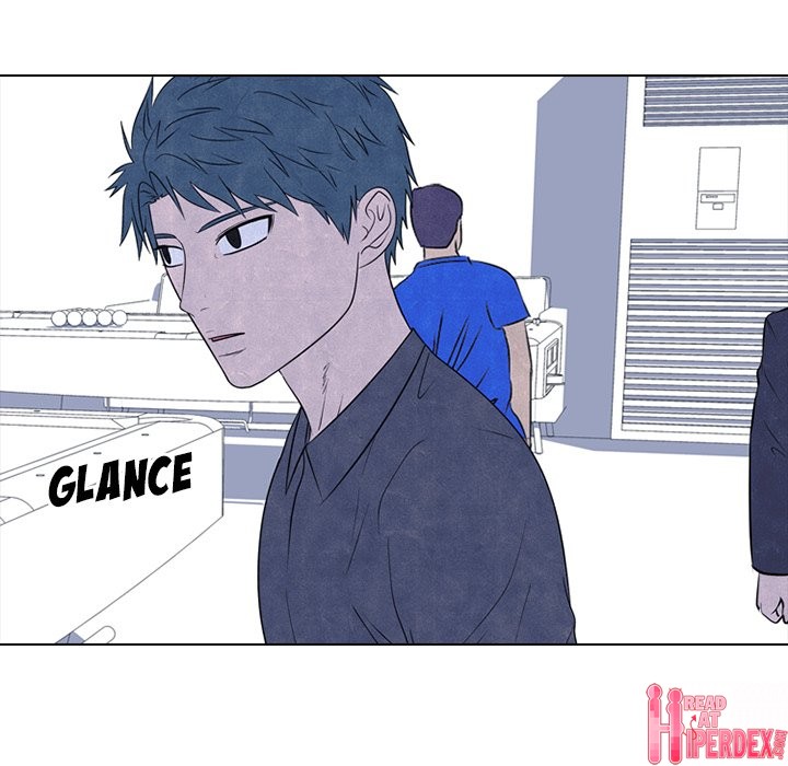 High School Devil Chapter 228 - Page 100