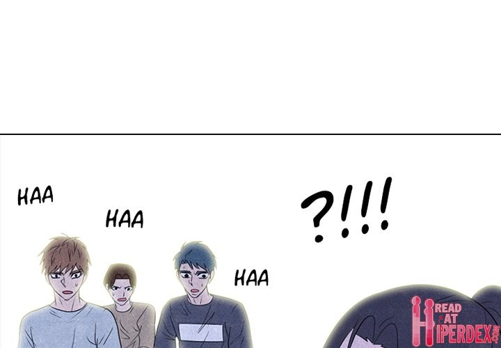 High School Devil Chapter 235 - Page 1