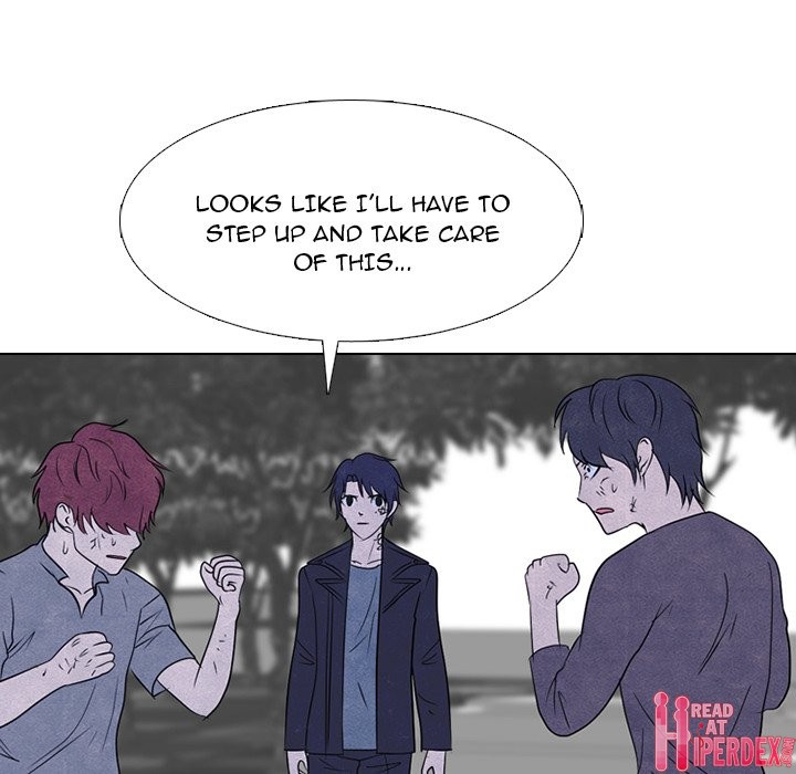 High School Devil Chapter 235 - Page 115