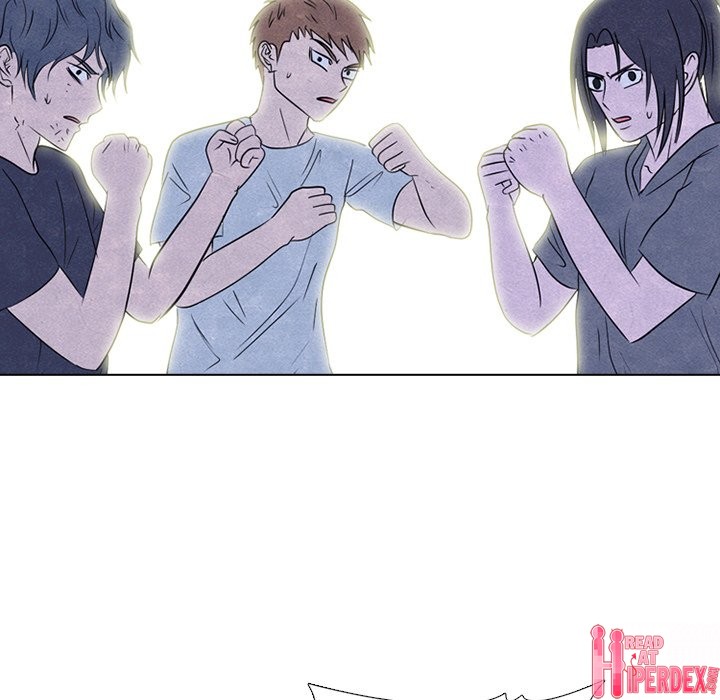 High School Devil Chapter 235 - Page 118