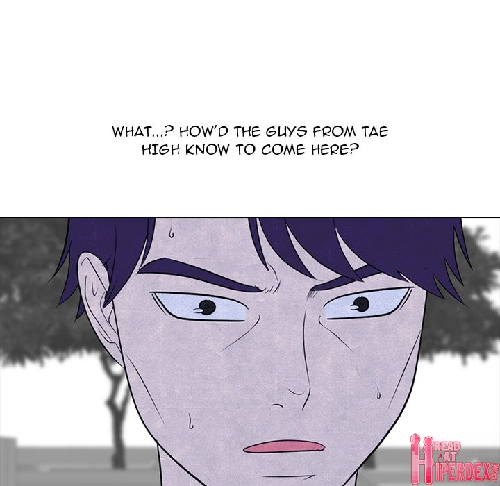 High School Devil Chapter 235 - Page 16