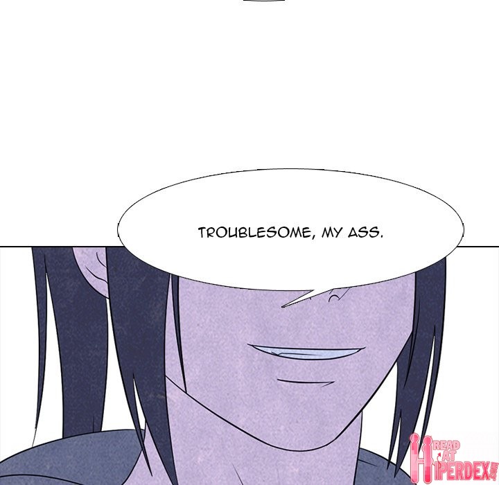 High School Devil Chapter 235 - Page 19