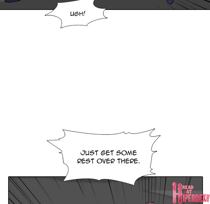 High School Devil Chapter 235 - Page 25