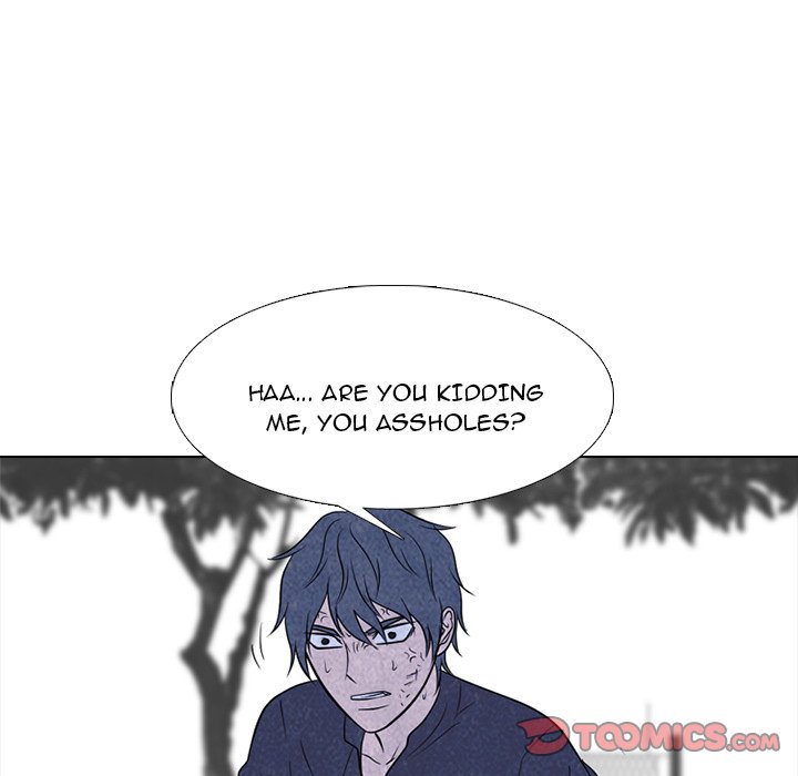High School Devil Chapter 235 - Page 27