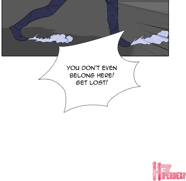 High School Devil Chapter 235 - Page 34