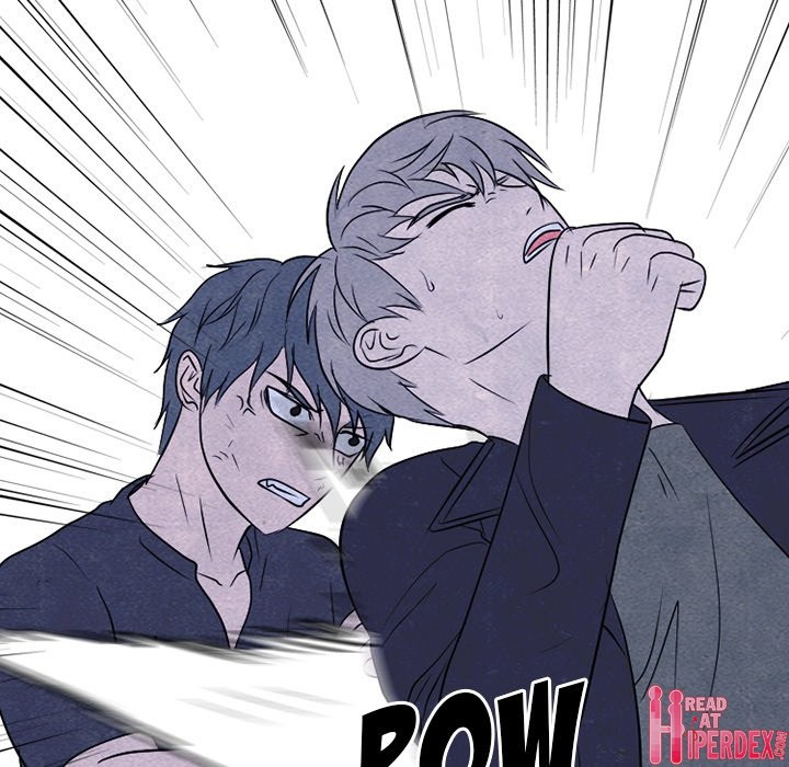 High School Devil Chapter 235 - Page 37