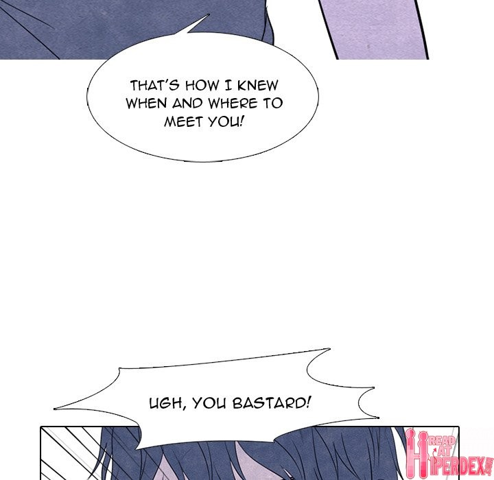High School Devil Chapter 235 - Page 49