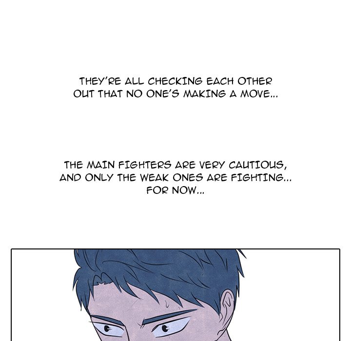 High School Devil Chapter 235 - Page 57