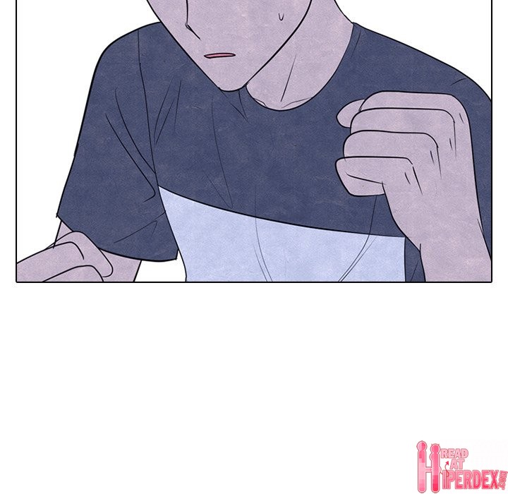High School Devil Chapter 235 - Page 58