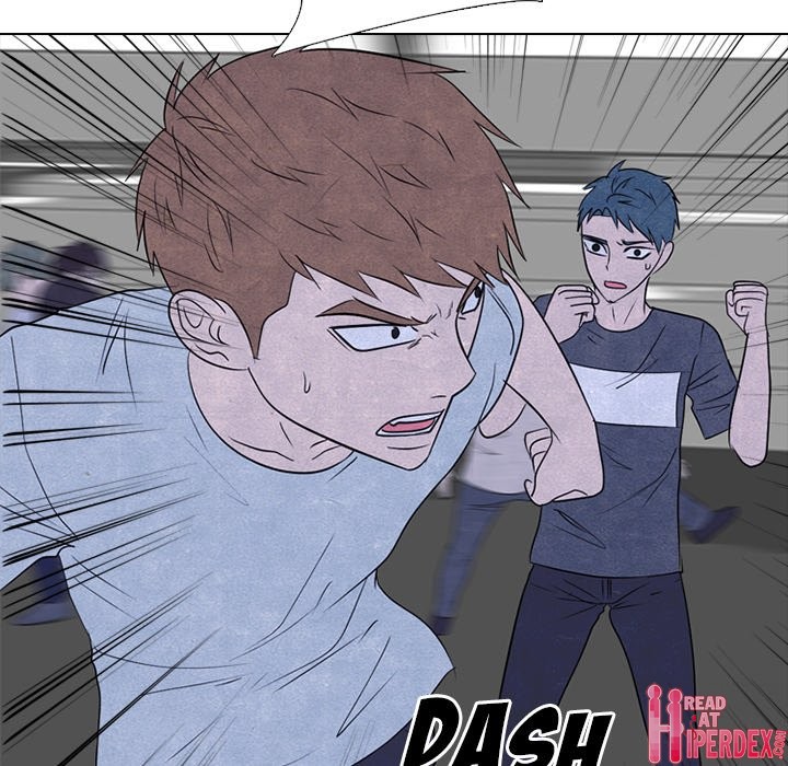 High School Devil Chapter 235 - Page 79