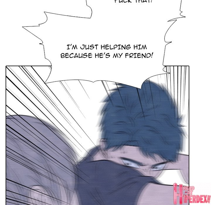 High School Devil Chapter 235 - Page 91