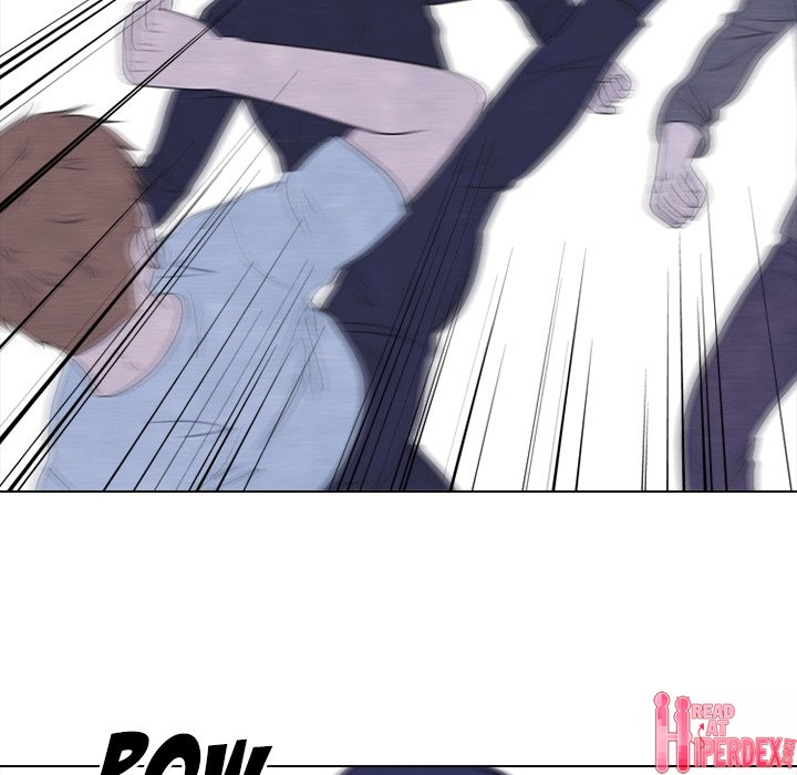 High School Devil Chapter 236 - Page 106