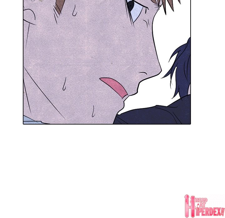 High School Devil Chapter 236 - Page 115