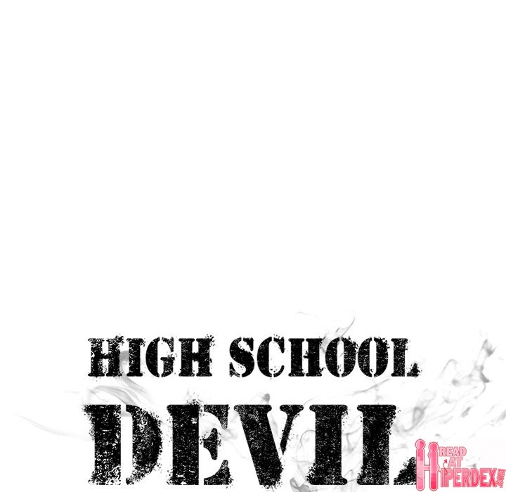 High School Devil Chapter 236 - Page 13