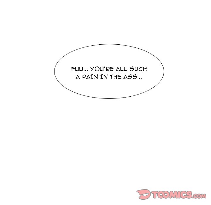 High School Devil Chapter 236 - Page 123