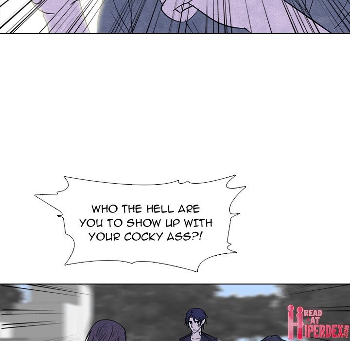 High School Devil Chapter 236 - Page 34