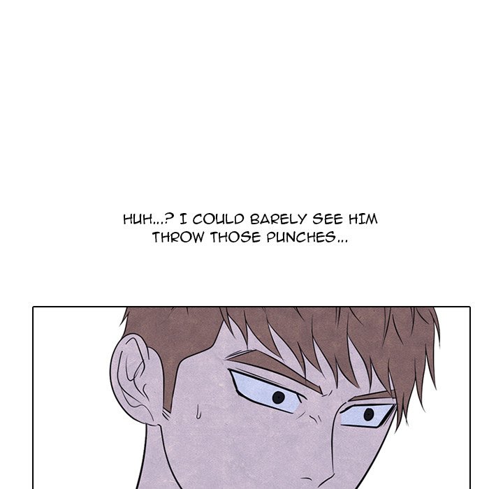 High School Devil Chapter 236 - Page 39