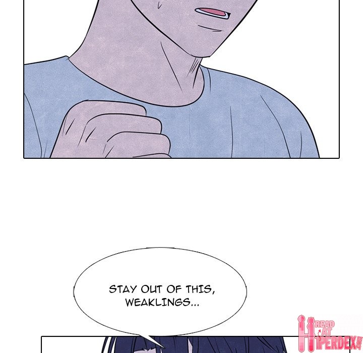High School Devil Chapter 236 - Page 40