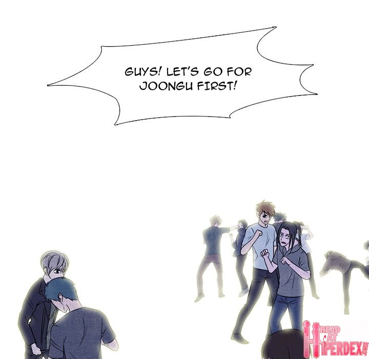 High School Devil Chapter 236 - Page 46