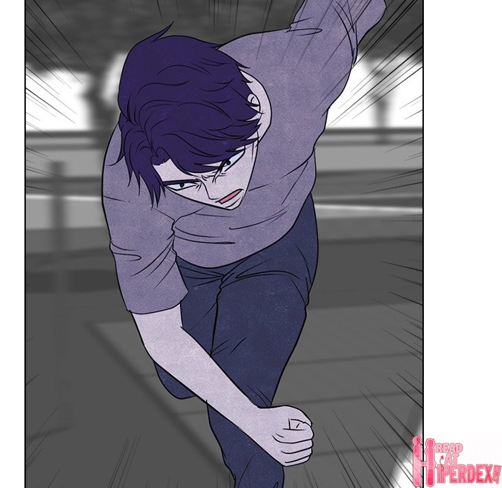 High School Devil Chapter 236 - Page 52