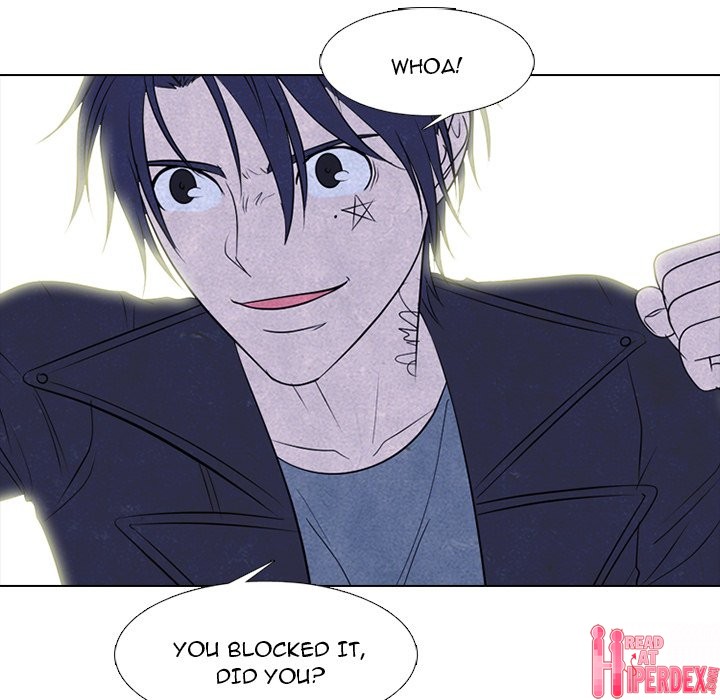 High School Devil Chapter 236 - Page 73
