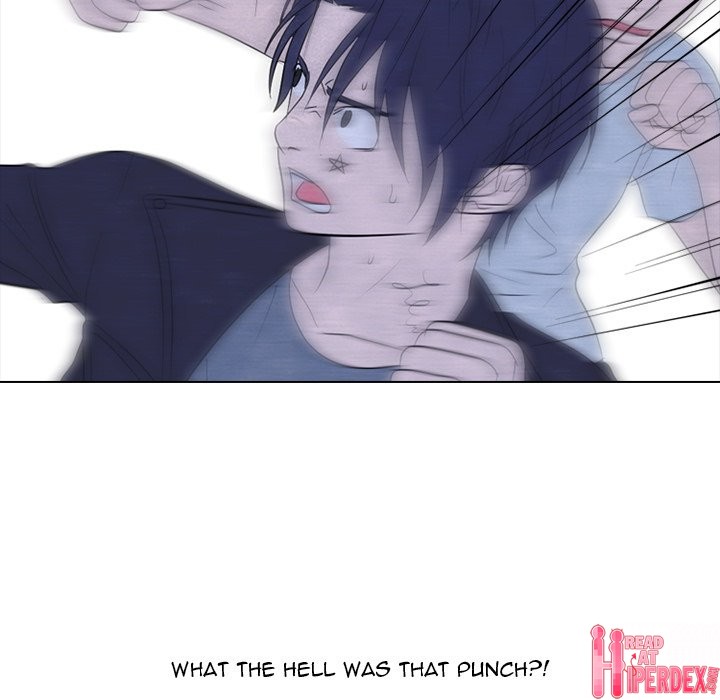 High School Devil Chapter 236 - Page 85