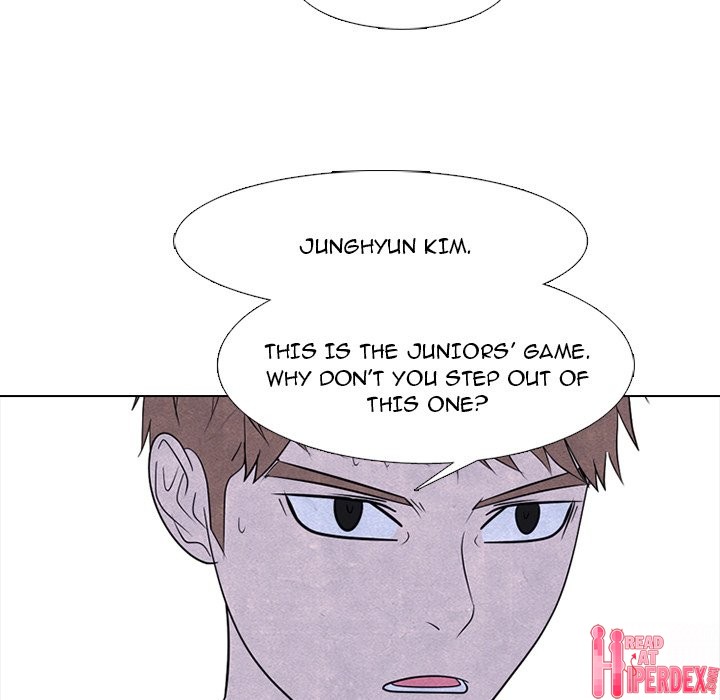 High School Devil Chapter 236 - Page 94