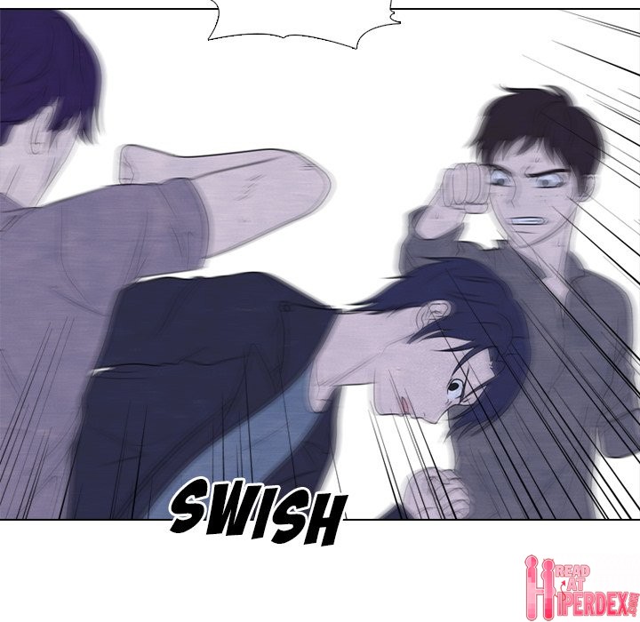 High School Devil Chapter 236 - Page 100