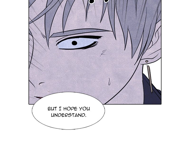 High School Devil Chapter 237 - Page 102