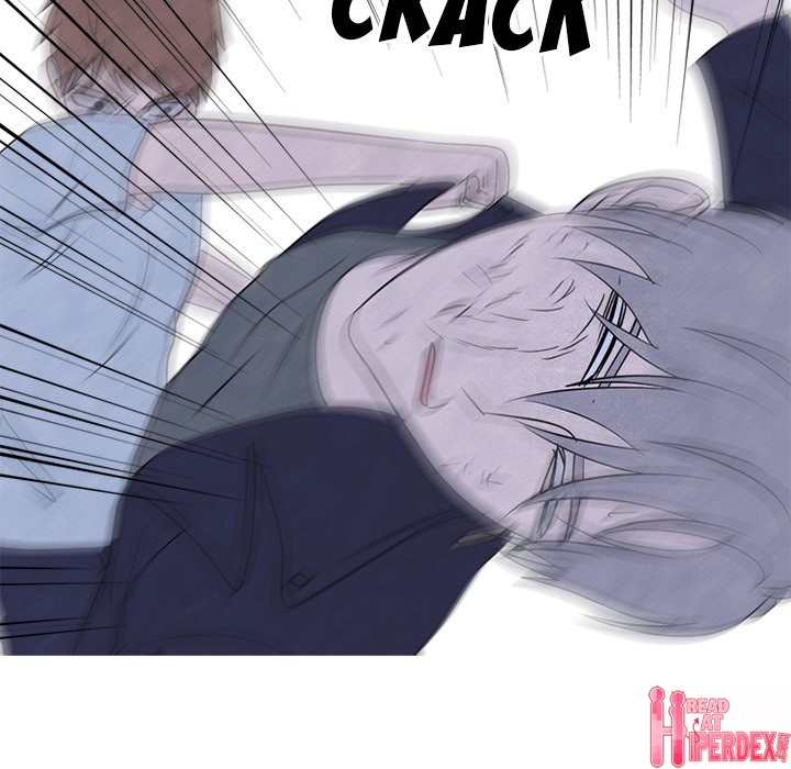 High School Devil Chapter 237 - Page 109