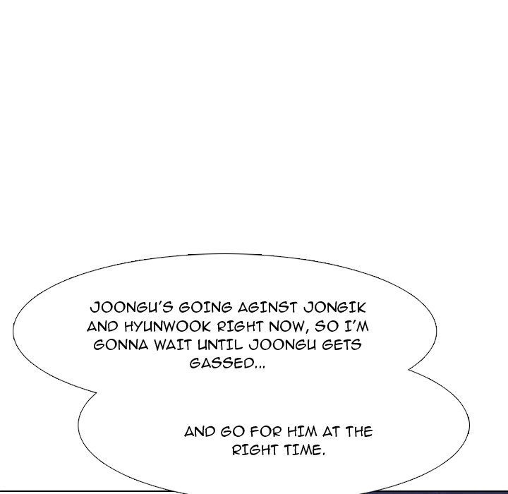 High School Devil Chapter 237 - Page 114
