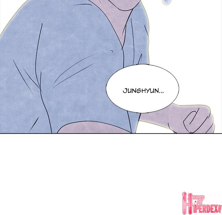 High School Devil Chapter 237 - Page 118