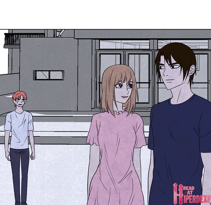 High School Devil Chapter 237 - Page 127