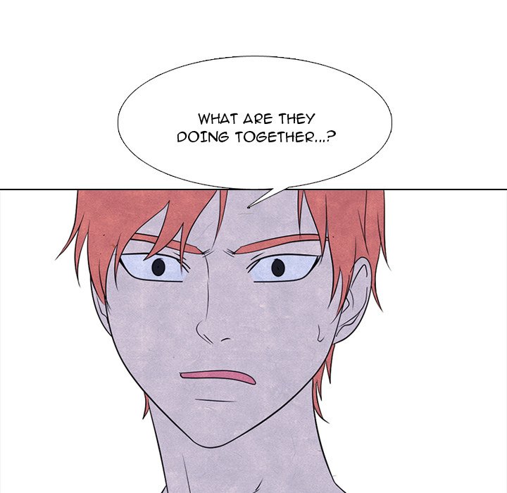 High School Devil Chapter 237 - Page 129