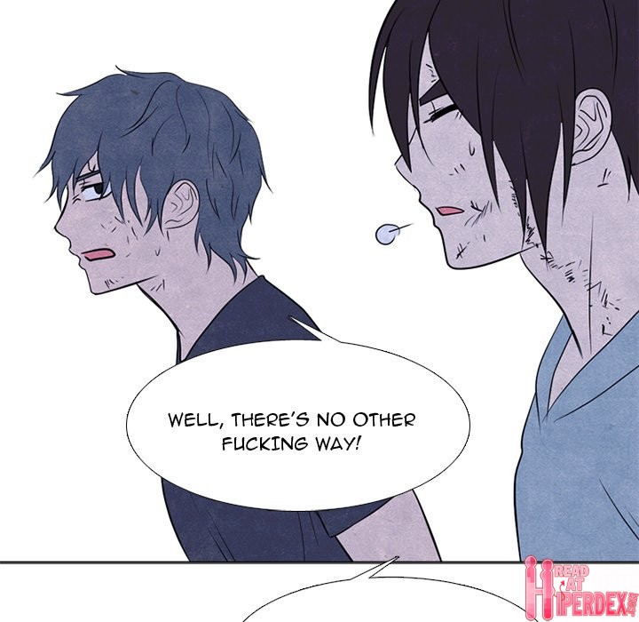 High School Devil Chapter 237 - Page 19
