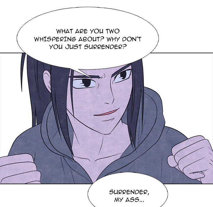 High School Devil Chapter 237 - Page 21