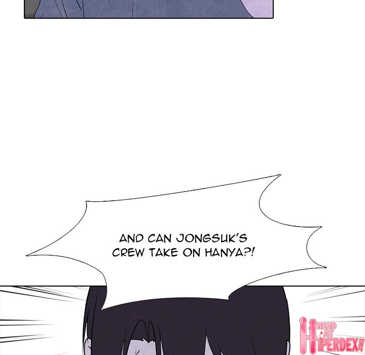 High School Devil Chapter 237 - Page 25