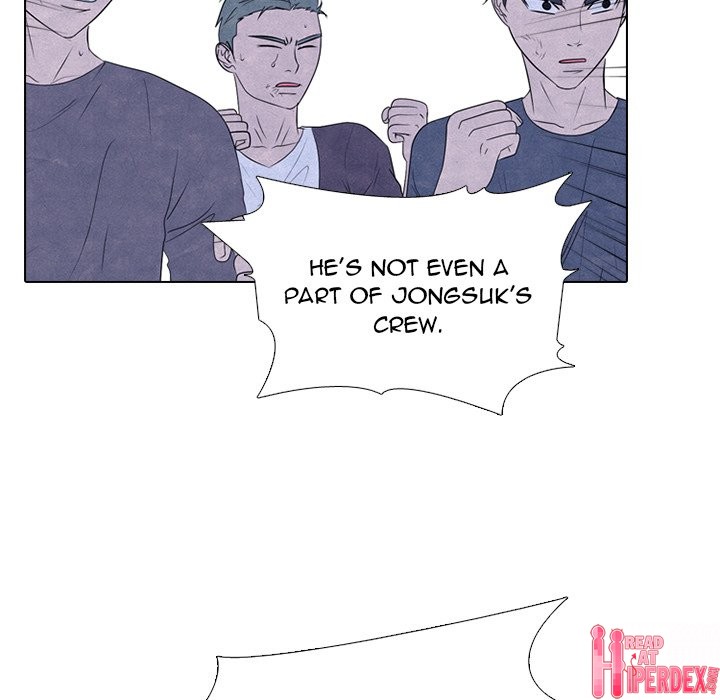 High School Devil Chapter 237 - Page 28
