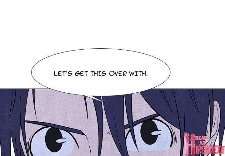 High School Devil Chapter 237 - Page 4