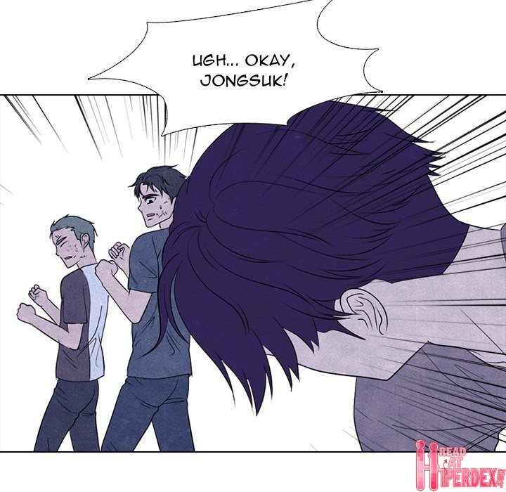 High School Devil Chapter 237 - Page 31