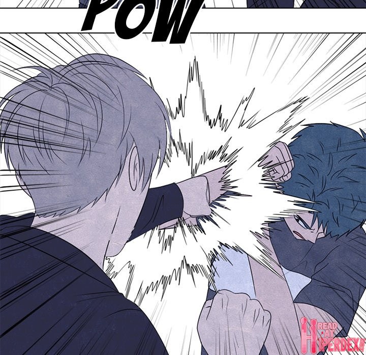High School Devil Chapter 237 - Page 37