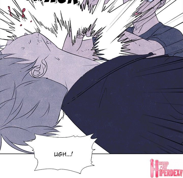 High School Devil Chapter 237 - Page 55